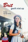 Steeg, Hanny van de - Steeg, Hanny van de-Brit geeft niet op