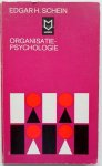 Schein Edgar H - Organisatie psychologie