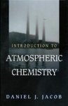 Daniel J. Jacob - Introduction to Atmospheric Chemistry