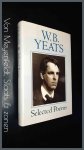 YEATS, W. B. - Selected poems