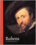 Irene Smets, I. Smets - Rubens In Antwerpen