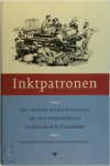 [Red.] H. Renders, [Red.] L. Kuitert, [Red.] E. Bruinsma - Inktpatronen De Tweede Wereldoorlog en het boekbedrijf in Nederland en Vlaanderen