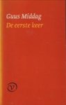 MIDDAG, GUUS - De eerste keer. Essays over poëzie