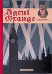 Varekamp, Erik & Mick Peet - Agent Orange: de oorlogsjaren van prins Bernhard I Varekamp, Erik & Mick Peet - Agent Orange: de oorlogsjaren van prins Bernhard I