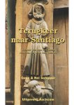 Guus Schipper,Nel Schipper - Terugkeer naar Santiago Guus Schipper,Nel Schipper - Terugkeer naar Santiago