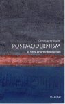 Christopher ( Butler - (1) Postmodernism: A Very Short Introduction
