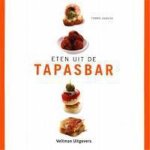 T. Garcia - Eten Uit De Tapasbar