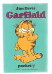 Davis, Jim - Garfield / deel 7 / druk 1