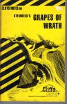 Carey, Gary and Roberts, James L. - Cliffs notes on Steinbeck's Grapes of Wrath