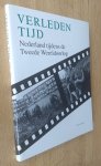 Derks, Sergio - VERLEDEN TIJD - NEDERLAND TIJDENS DE TWEEDE WERELD OORLOG