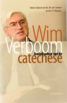 Campen, Drs. M. van - Campen, Drs. M. van-Wim Verboom, ambassadeur van de catechese