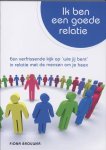 Fiona Brouwer - Ik ben een goede relatie