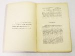 Coster, Charles de - Le Folklore Brabancon. Commémoration Charles De Coster (Numéro spécial). Le Folklore dans l'oeuvre de Charles de Coster. Met handtekening van Albert Marinus