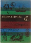 Orazio Curti - Museoscienza (Museo Nazionale della scienza e della tecnica "Leonardo da Vinci"