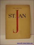 Streuvels, Stijn - St. Jan.