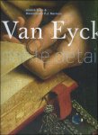 Annick Born, Maximiliaan P.J. Martens - Van Eyck  : par le détail