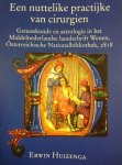 Huizenga, Erwin - Een nuttelike practijke van cirurgien