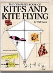 W.h. yolen - The Complete Book of Kites and Kite Flying