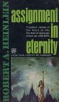 Heinlein, Robert A. - Assignment in Eternity
