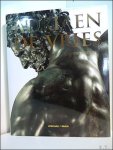 Kommer, Björn R. - Adriaen De Vries 1556-1626 Augsburgs Glanz, Europas Ruhm