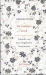 Kind, Gerard - De mooiste dood