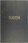 Heinrich Eduard Jacob - Haydn zijn kunst, zijn tijd, zijn roem