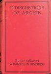 Wodehouse, P.G. - Indiscretions of Archie