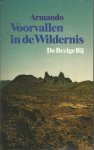 Armando - Voorvallen in de Wildernis