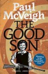 Paul Mcveigh - The Good Son