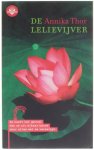 Annika Thor - De lelievijver