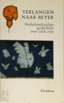 Henk van Zuiden 237581 - Verlangen naar beter Nederlandstalige gedichten over ziek zijn