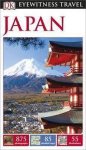 DK Publishing - Dk eyewitness: japan