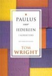 Tom Wright - Paulus voor iedereen - 1 Korintiers