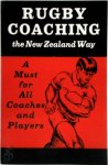 Rodney Butt 306267 - Rugby Coaching the New Zealand Way