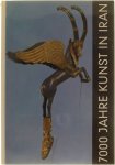  - 7000 Jahre Kunst in Iran