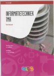 A. de Bruin (herzien door:), J. van der Graaf (red.) - TransferE  - Informatietechniek 1MK Kernboek