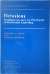 Philippa A. Garety ,  David R. Hemsley - Delusions