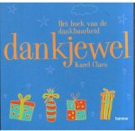 Claes, Karel - Dankjewel - Het boek van de dankbaarheid