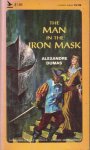 Dumas, Alexandre - The Man in the Iron Mask