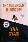 Yaa Gyasi 142372 - Transcendent Kingdom