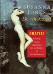 Jones, Susanna .. Nederlandse vertaling Albert Witteveen en Jorien Hakvoort - De schokvogel