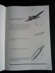 Catalogus - Der Elektrischer Bombenzünder und Zubehörgeräte Catalogus - Der Elektrischer Bombenzünder und Zubehörgeräte