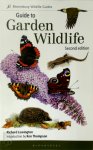 Richard Lewington 109487 - Guide to Garden Wildlife Second Edition