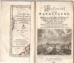  - Tafereel van den watervloed, of Geschied- en zedekundige beschrijving der verschillende doorbraken en overstroomingen, welke den 3den, 4den en 5den februarij 1825 de Nederlanden geteisterd hebben.
