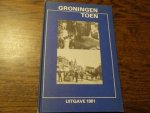 Tammeling, B. - Groningen Toen uitgave 1981