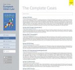 Robert Sch�Tze - An Introduction to European Law