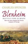 Charles Spencer - Blenheim