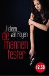Heleen van Royen - De mannentester