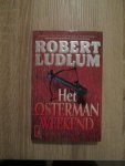Ludlum, R. - Osterman weekend