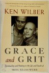 Ken Wilber 14877 - Grace and Grit